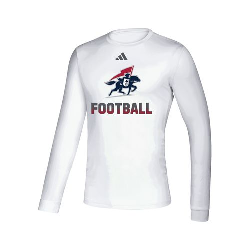 Picture of Creator Long Sleeve Tee - white