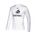 Picture of Creator Long Sleeve Tee - white
