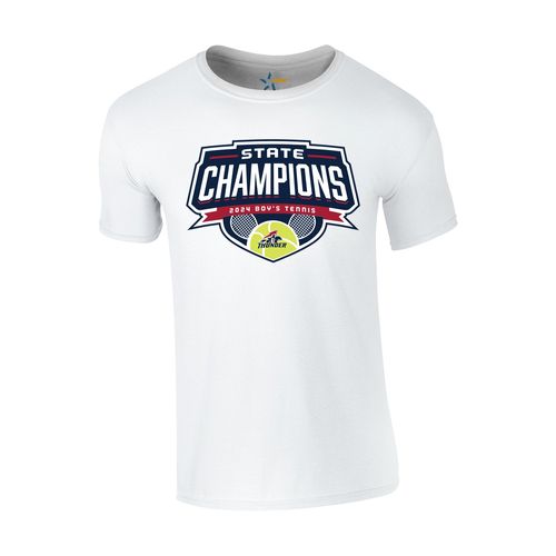 Picture of Classic T-Shirt - white