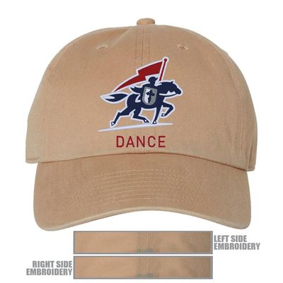 Picture of 47 Brand Clean Up Cap - Khaki