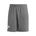 Picture of Men's 9" Heat Ready Woven Shorts  - team grey 4