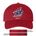 Picture of 47 Brand Clean Up Cap - cardinal