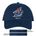 Picture of 47 Brand Clean Up Cap - cardinal
