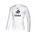 Picture of Creator Long Sleeve Tee - collegiate navy