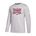 Picture of Men's Fleece Crew  - collegiate navy