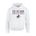 Picture of Fleece Hoodie - cardinal red