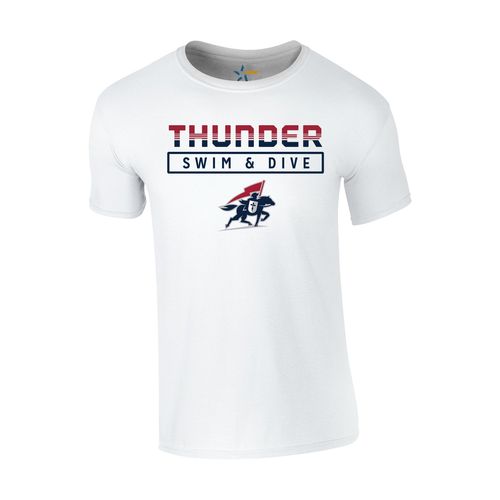 Picture of Classic T-Shirt - white