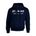 Picture of Fleece Hoodie - sport grey
