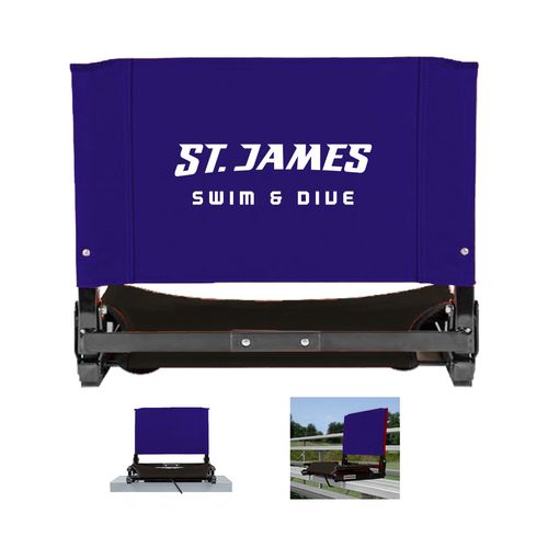 Picture of Dreamseat Stadium Chair - navy