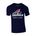 Picture of Classic T-Shirt - navy