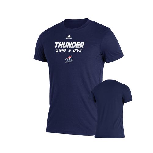 Picture of Blend SS Tee - Night Navy