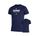 Picture of Blend SS Tee - Night Navy