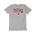 Picture of Classic Tee - Light Grey