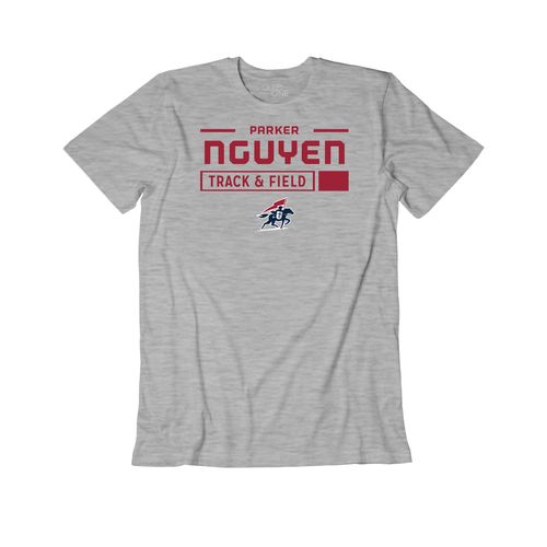 Picture of Classic Tee - Light Grey