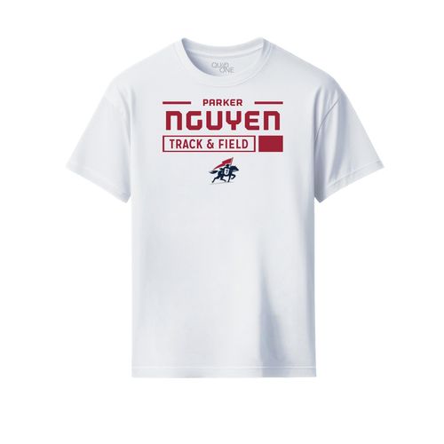 Picture of Youth Classic Tee - White