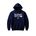 Picture of Classic Hoodie - Navy