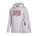 Picture of Men's Fleece Hood  - Collegiate Navy