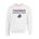 Picture of Fleece Crewneck - cardinal red