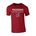 Picture of Classic T-Shirt - cardinal red