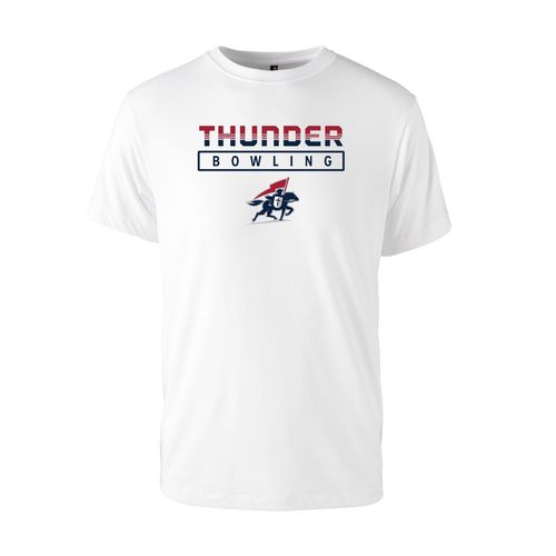 Picture of Triblend T-Shirt - white