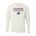 Picture of Dri-Power Long Sleeve T-Shirt - Athletic Heather