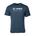 Picture of Triblend T-Shirt - charcoal heather