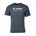 Picture of Triblend T-Shirt - charcoal heather