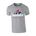 Picture of Classic T-Shirt - sport grey
