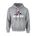 Picture of Fleece Hoodie - navy