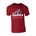 Picture of Classic T-Shirt - sport grey