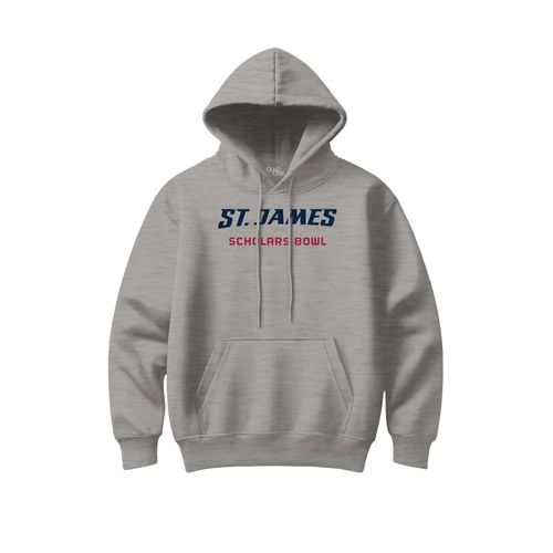 Picture of Classic Hoodie - Light Grey