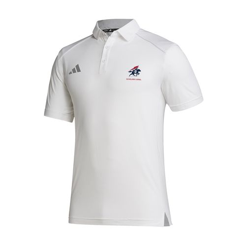 Picture of Men's Classic Polo - white