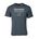 Picture of Triblend T-Shirt - navy heather