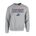 Picture of Fleece Crewneck - white