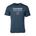 Picture of Triblend T-Shirt - navy heather