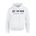 Picture of Fleece Hoodie - white