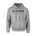 Picture of Fleece Hoodie - white