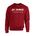 Picture of Fleece Crewneck - sport grey