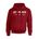 Picture of Fleece Hoodie - white