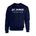 Picture of Fleece Crewneck - sport grey