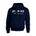 Picture of Fleece Hoodie - white