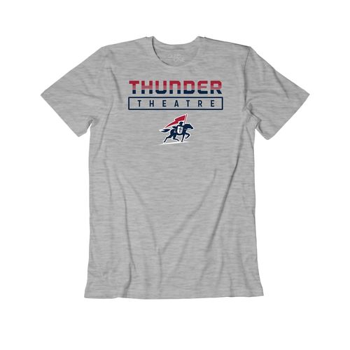 Picture of Classic Tee - Light Grey