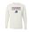 Picture of Dri-Power Long Sleeve T-Shirt - Athletic Heather