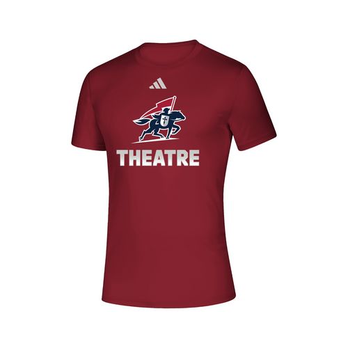 Picture of Creator Short Sleeve Tee - victory red