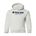 Picture of Heavy Blend Youth Hooded Sweatshirt - white