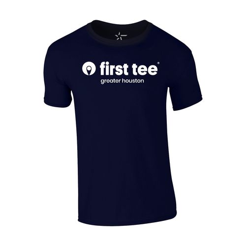 Picture of Classic T-Shirt - navy