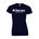 Picture of Women's Semi-Fitted Classic T-Shirt  - royal