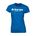 Picture of Women's Semi-Fitted Classic T-Shirt  - royal