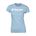 Picture of Women's Semi-Fitted Classic T-Shirt  - royal