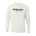 Picture of Youth Dri-Power Long Sleeve T-Shirt - Navy